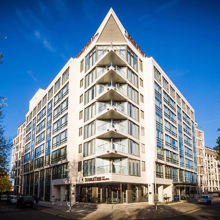 Doubletree By Hilton London Kingston Upon Thames Hotell Kingston upon Thames  Exteriör bild