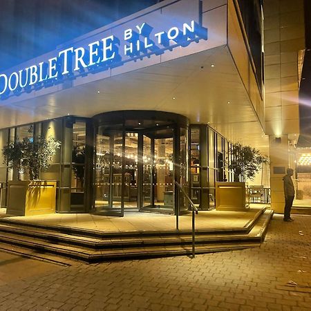Doubletree By Hilton London Kingston Upon Thames Hotell Kingston upon Thames  Exteriör bild