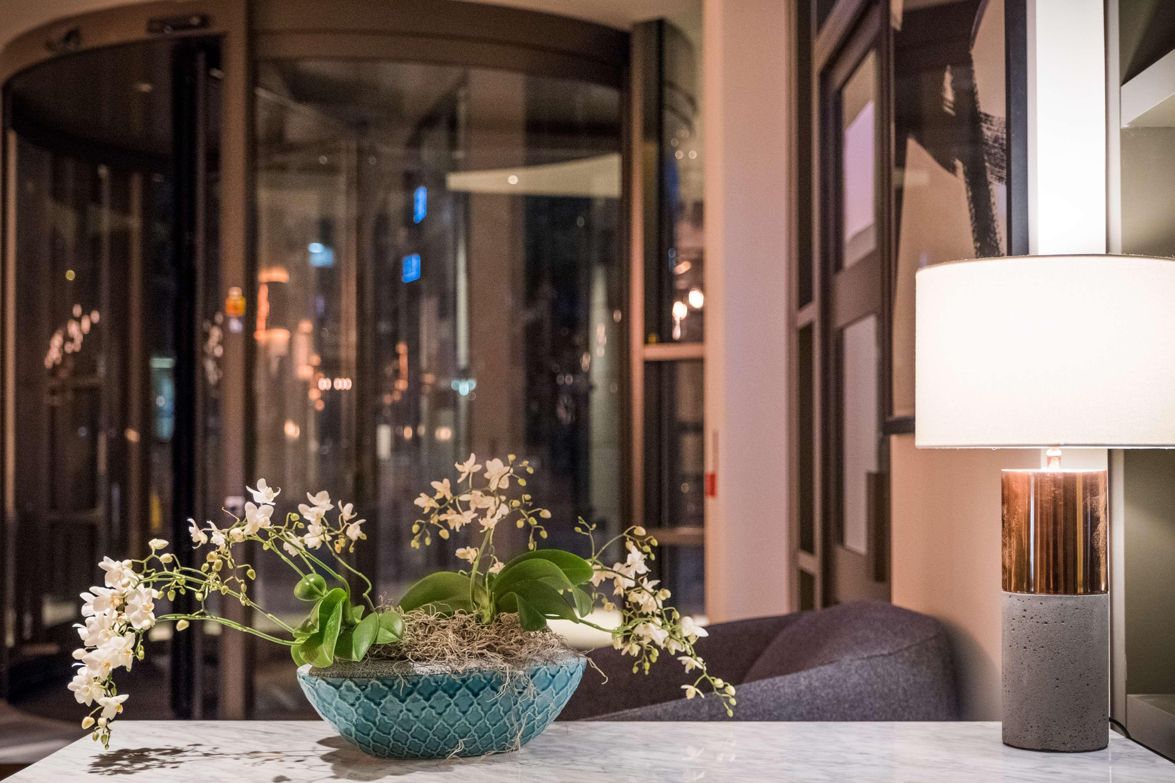 Doubletree By Hilton London Kingston Upon Thames Hotell Kingston upon Thames  Exteriör bild
